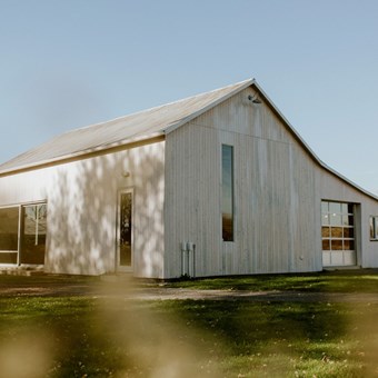 Barn Venues: 100 Acre Wood 3
