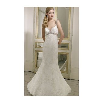 Wedding Dresses: Amanda-Lina's Sposa Bridal Boutique 24
