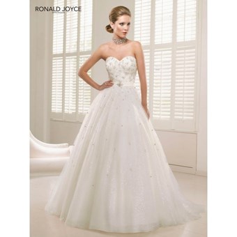 Wedding Dresses: Amanda-Lina's Sposa Bridal Boutique 23