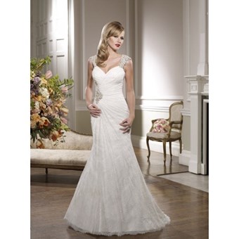 Wedding Dresses: Amanda-Lina's Sposa Bridal Boutique 19