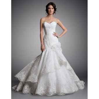 Wedding Dresses: Amanda-Lina's Sposa Bridal Boutique 26