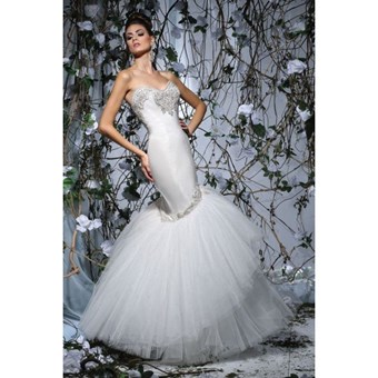Wedding Dresses: Amanda-Lina's Sposa Bridal Boutique 18