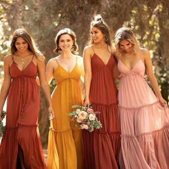 Wedding Dresses: Amanda-Lina's Sposa Bridal Boutique 4