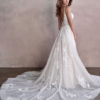 Wedding Dresses: Amanda-Lina's Sposa Bridal Boutique 3