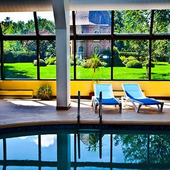 Resorts: Briars Resort & Spa 22