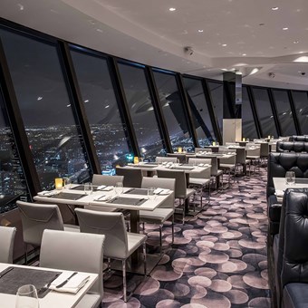 Special Event Venues: CN Tower 10