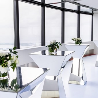 Special Event Venues: CN Tower 4