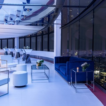 Special Event Venues: CN Tower 3
