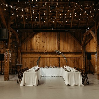 Barn Venues: Country Heritage Park 2