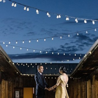 Barn Venues: Country Heritage Park 9