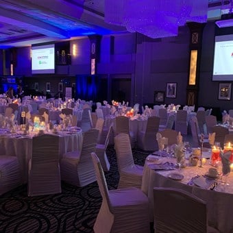 Corporate Planners: Dion Events 13