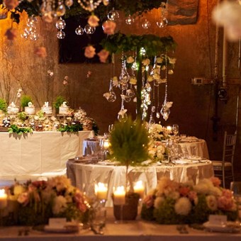 Wedding Planners: Esther Marcus Events 4