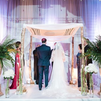 Wedding Planners: Esther Marcus Events 9