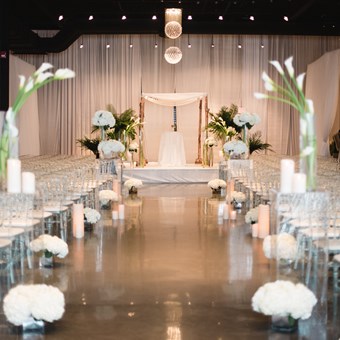 Wedding Planners: Esther Marcus Events 8