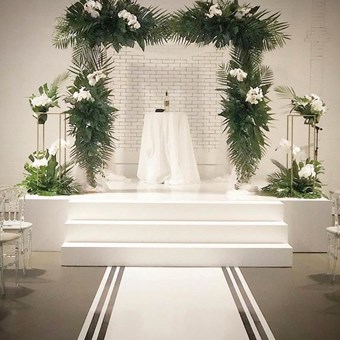 Wedding Planners: Esther Marcus Events 5
