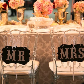 Wedding Planners: Esther Marcus Events 19