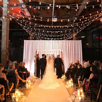 Wedding Planners: Esther Marcus Events 21