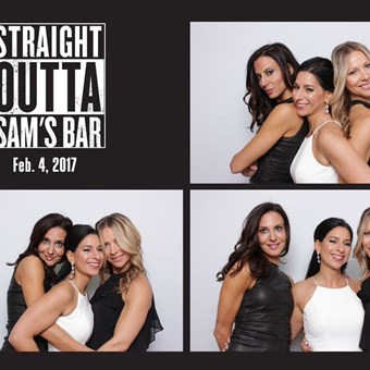 Photo Booths: Event Circle 16