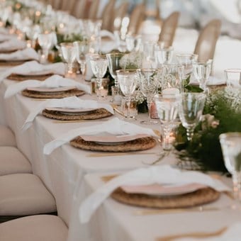 Wedding Planners: Events by Whim 18