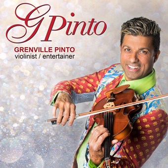 Live Music & Bands: G Pinto - Violinist 9
