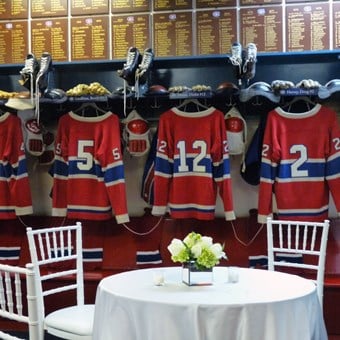 Galleries/Museums: Hockey Hall of Fame 9