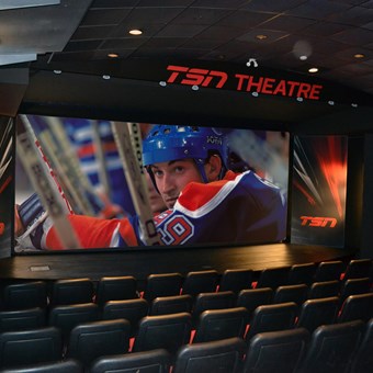Galleries/Museums: Hockey Hall of Fame 18