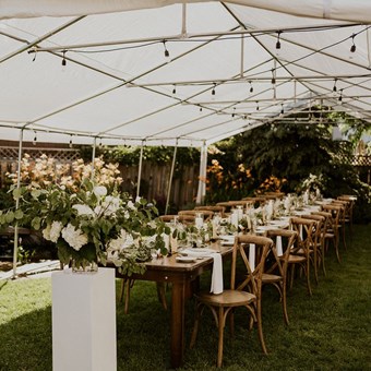 Wedding Planners: Liv Chic Events 14