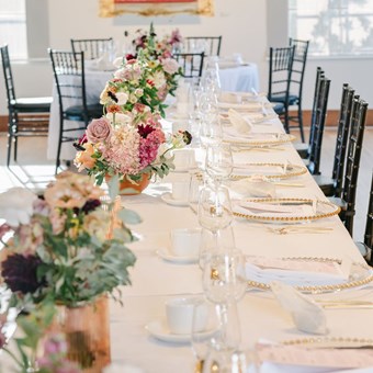 Wedding Planners: Liv Chic Events 13