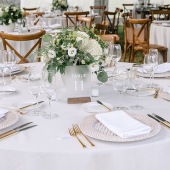 Wedding Planners: Liv Chic Events 8