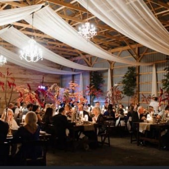 Barn Venues: MGM Luxury Event Center 15
