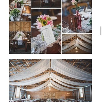 Barn Venues: MGM Luxury Event Center 19