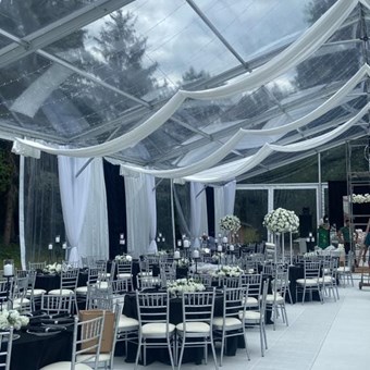Barn Venues: MGM Luxury Event Center 12