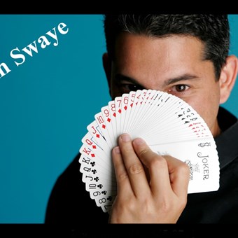 Entertainment: Magician Adam Swaye 13