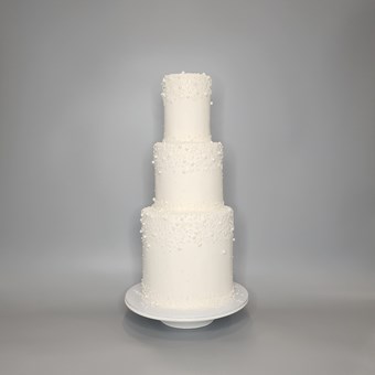 Wedding Cakes: Maison de Gateau 9