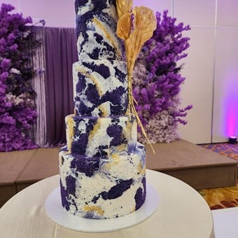 Wedding Cakes: Maison de Gateau 19