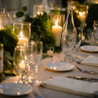 Wedding Planners: Marielle Gourlay Events 23