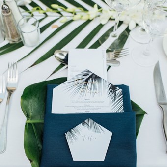 Wedding Planners: Marielle Gourlay Events 12