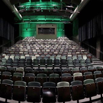 Event Theatres: Meridian Arts Centre 20