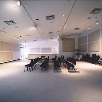Event Theatres: Meridian Arts Centre 22