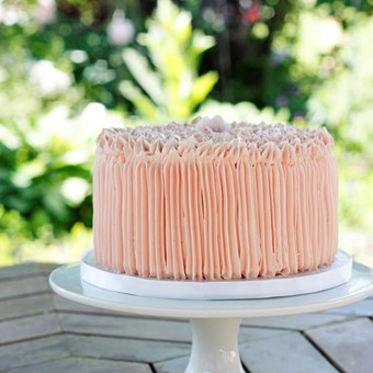 Wedding Cakes: Opulent Cake Co. 13