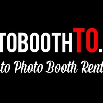 Photo Booths: PhotoboothTO 30