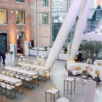 Corporate Planners: Rebecca Chan Events 14