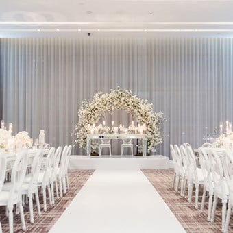 Corporate Planners: Rebecca Chan Events 2