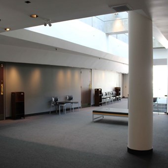 Event Theatres: St. Lawrence Centre for the Arts 15