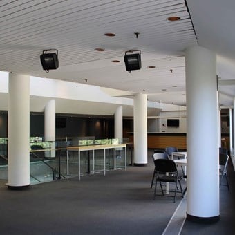 Event Theatres: St. Lawrence Centre for the Arts 3