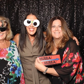Photo Booths: The Photobooth Company of Toronto 20