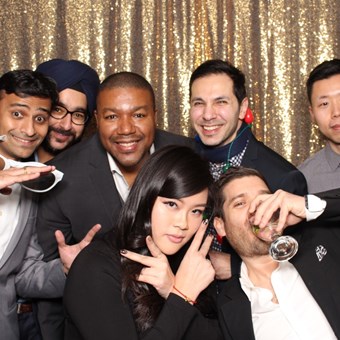 Photo Booths: The Photobooth Company of Toronto 13
