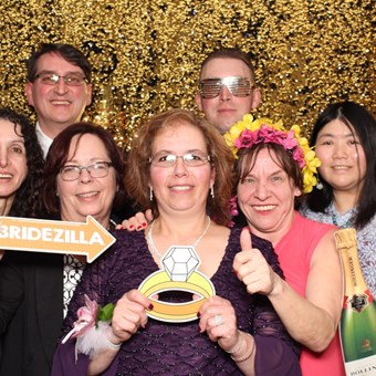 Photo Booths: The Photobooth Company of Toronto 16