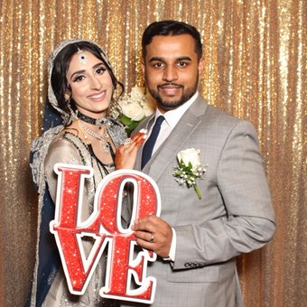Photo Booths: The Photobooth Company of Toronto 6