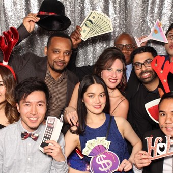 Photo Booths: The Photobooth Company of Toronto 10